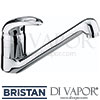 Bristan Java Dual Flow Sink Mixer Kitchen Tap Spare Parts